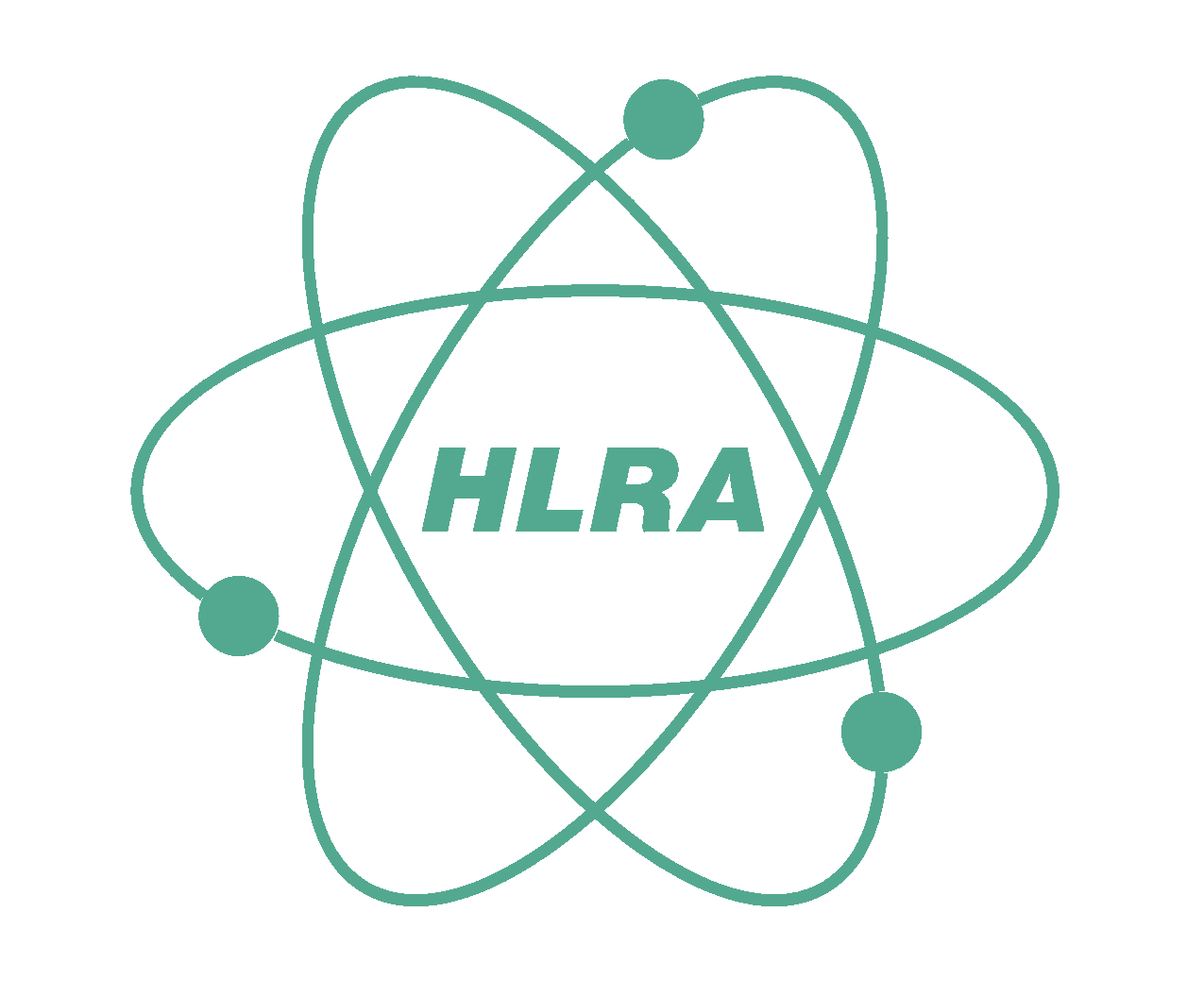 HLRA logo
